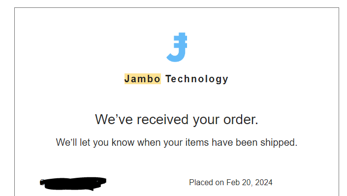 jambo-order
